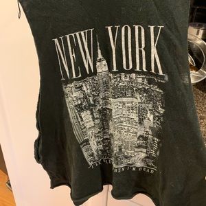 Brandy Melville Tank Top